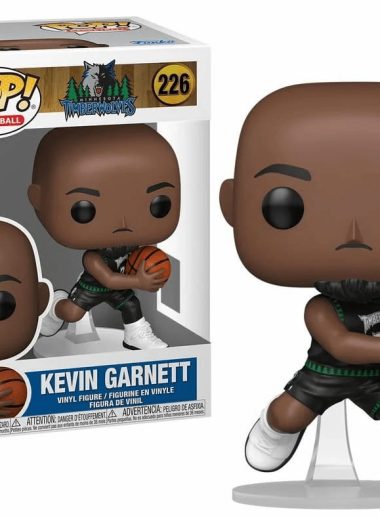 Kevin Garnett funko figura