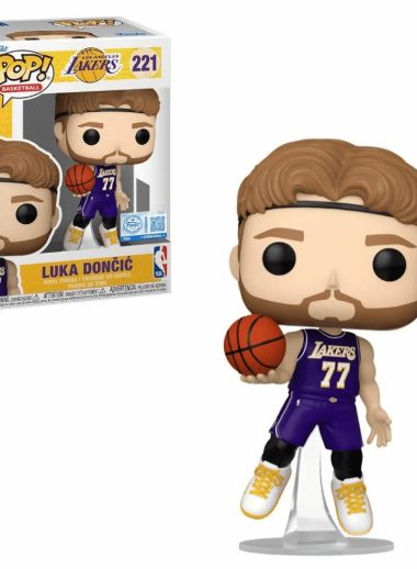 Luka Dončić funko POP figura