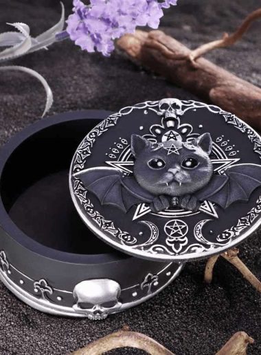 Malpuss kutija za pohranu