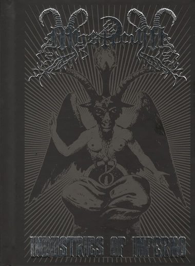 Mysticum Industries of Inferno