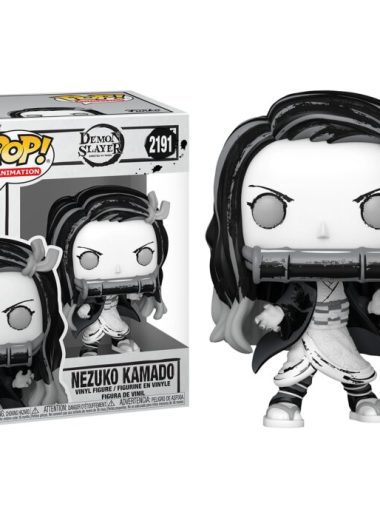 Nezuko Kamado funko