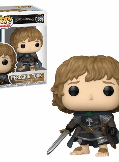 Peregrin Took Funko POP figura
