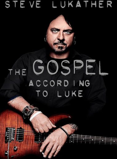 Steve Lukather