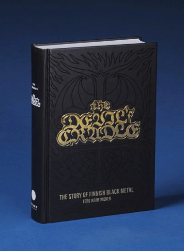 The Devil's Cradle