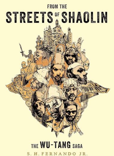 The Wu-Tang Saga