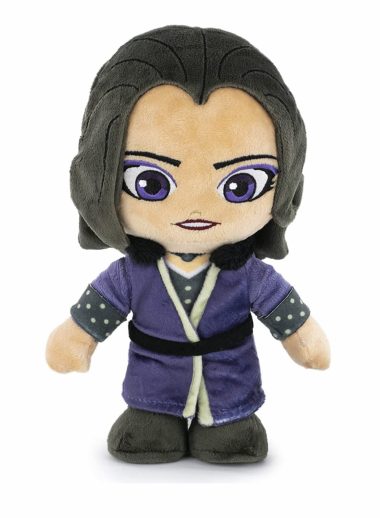 witcher plišana igračka