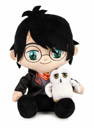 harry potter plišana igračka