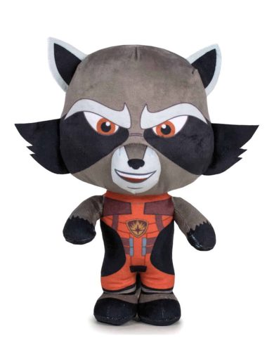 guardians of the galaxy plišana igračka