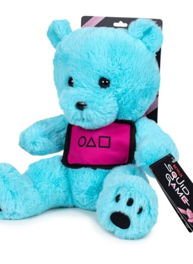 squid game plišana igračka