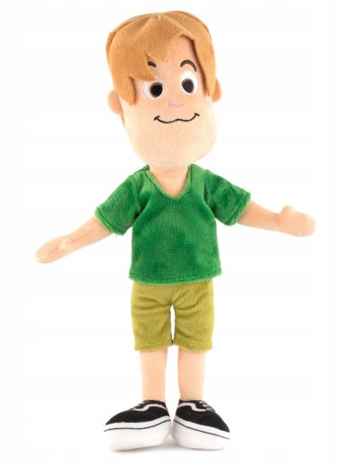 scooby doo plišana igračka