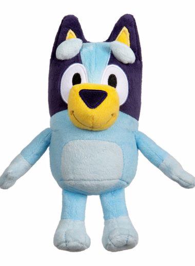 bluey plišana igračka