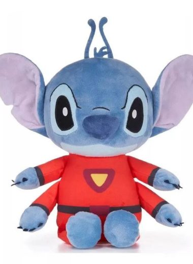 stitch plišana igračka