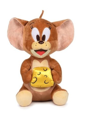 tom and jerry plišana igračka