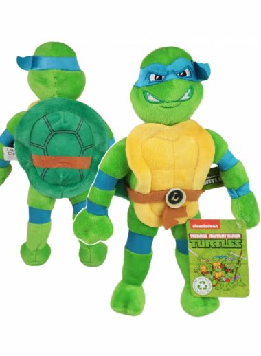 ninja turtles plišana igračka