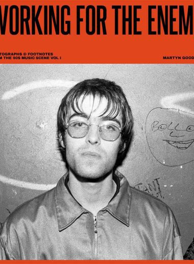 Working for the Enemy