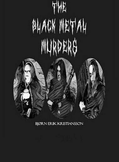 black metal murders