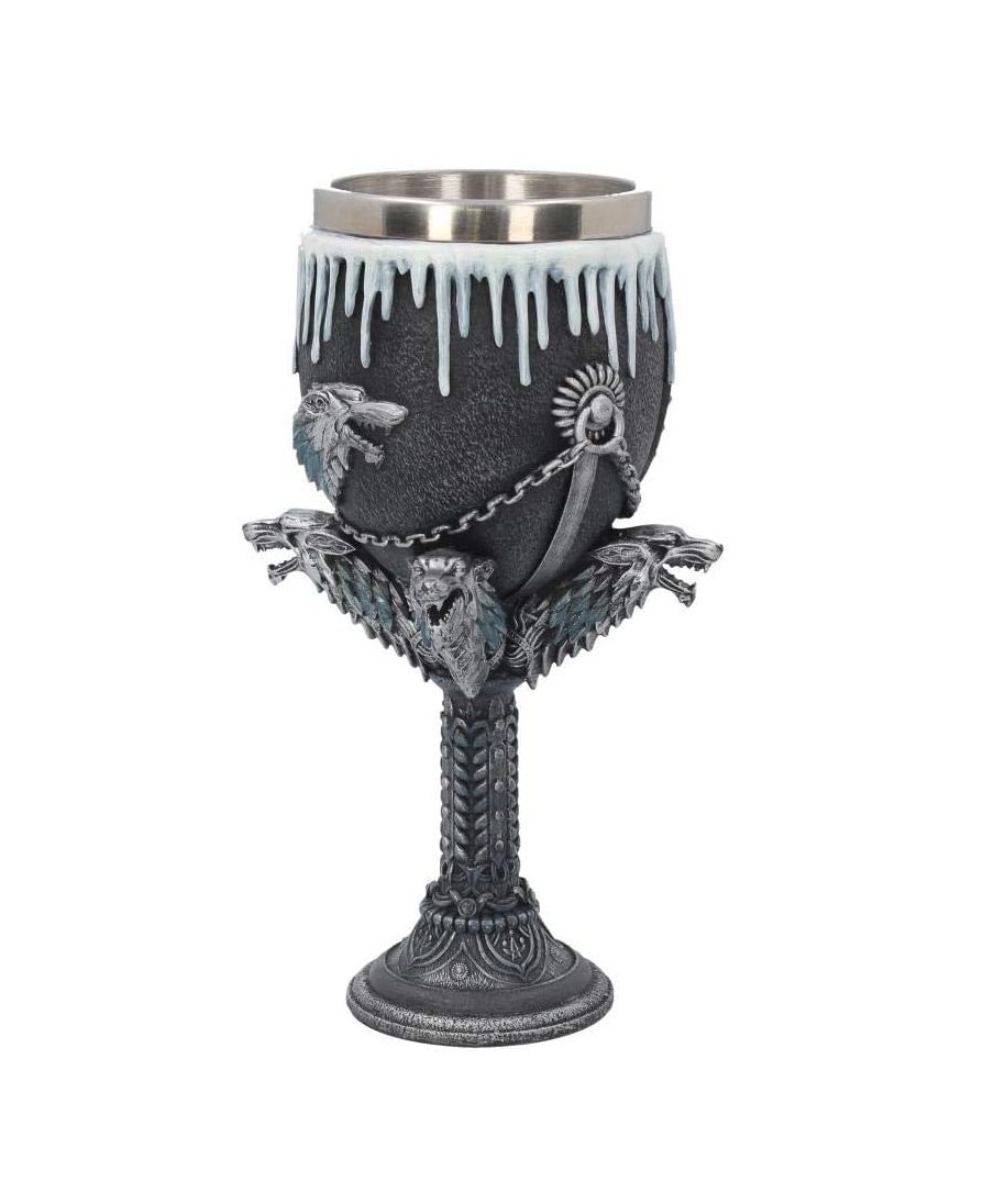 game of thrones goblet