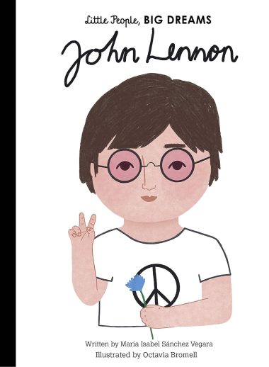 john lennon
