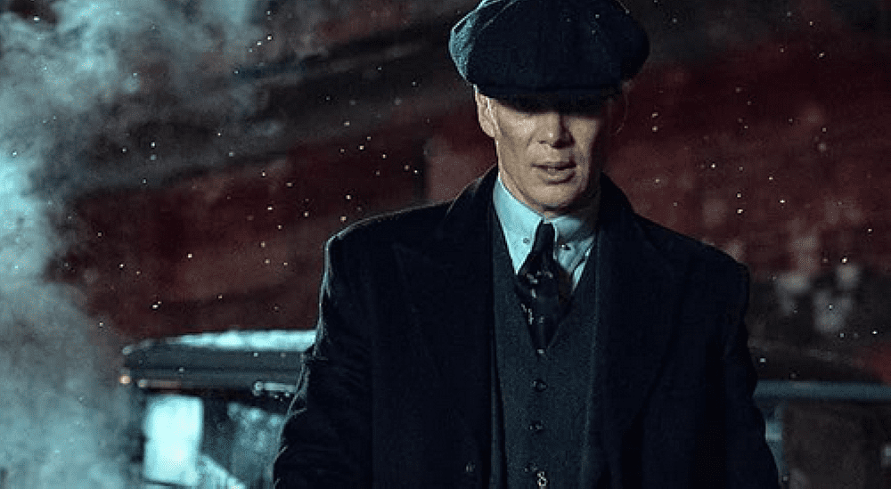 Featured image for “Glazbena karijera zvijezde Peaky Blindersa”