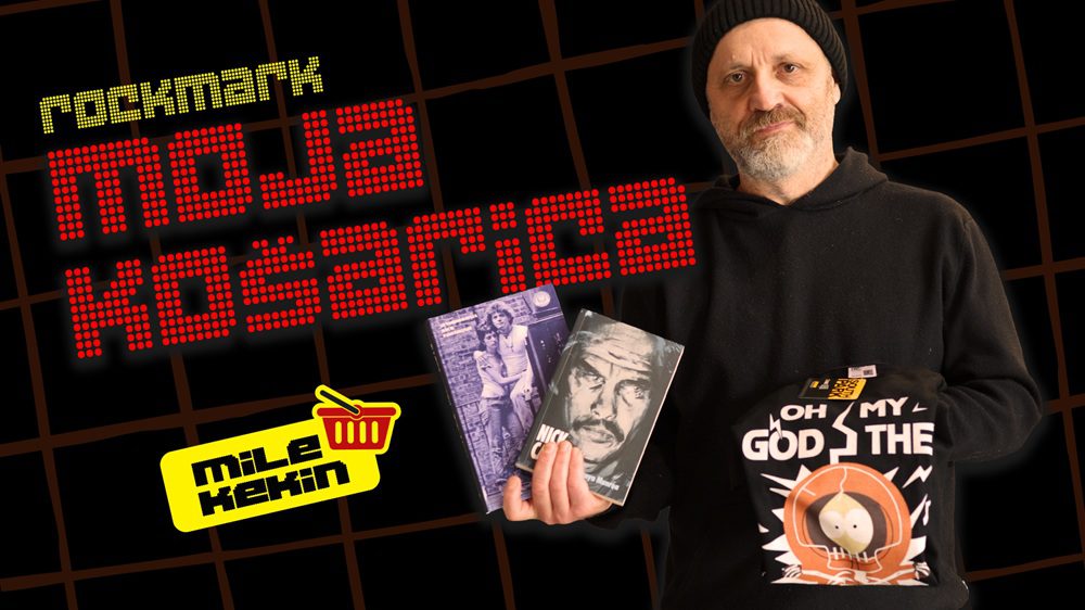 Featured image for “Moja košarica – Mile Kekin”