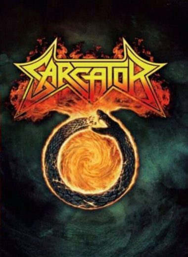 Sarcator - Sarcator kaseta