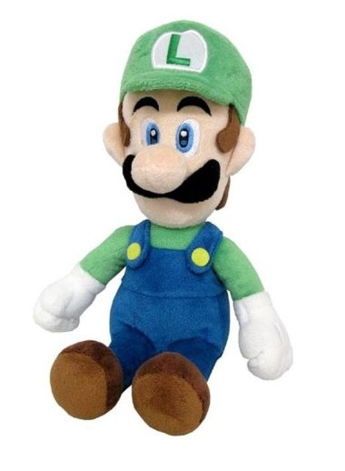 super mario plišana igračka