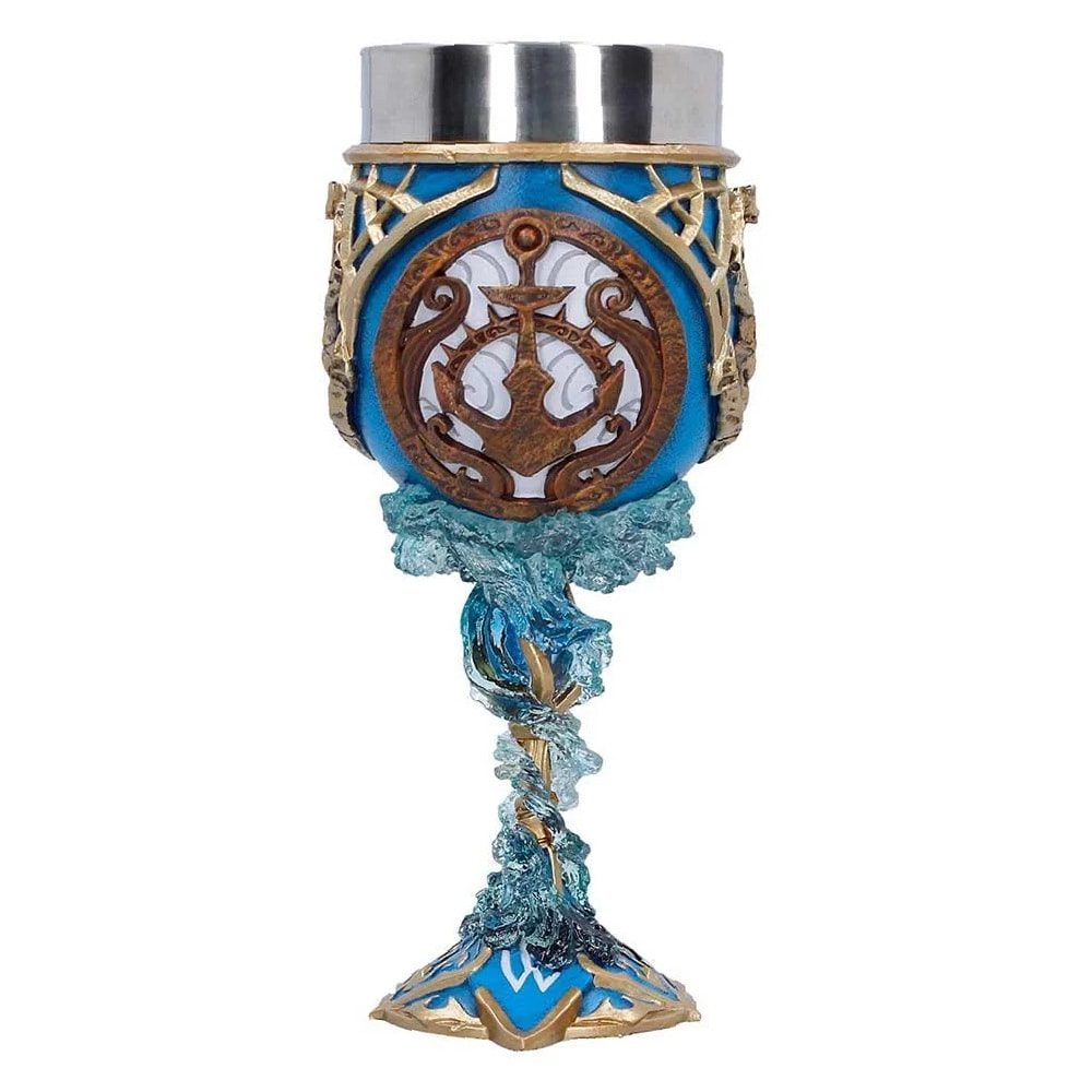 world of warcraft goblet