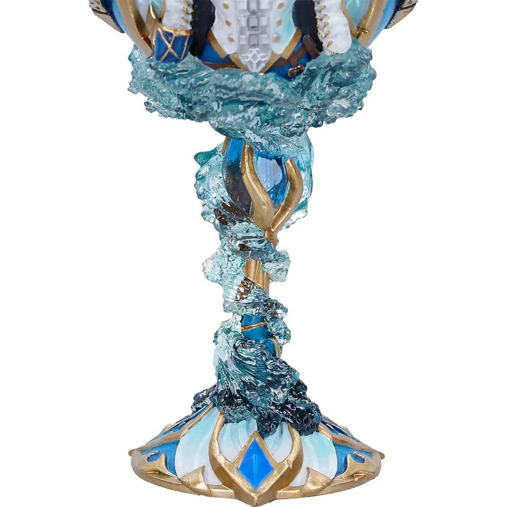 world of warcraft goblet