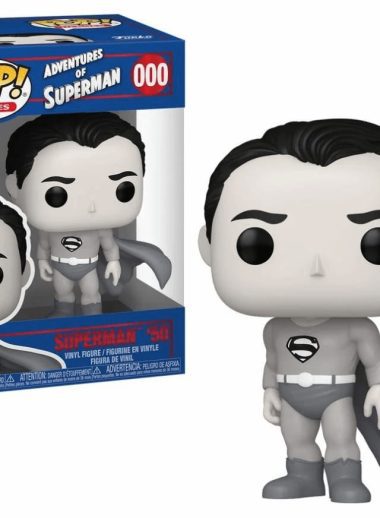 Funko POP Heroes Superman figura