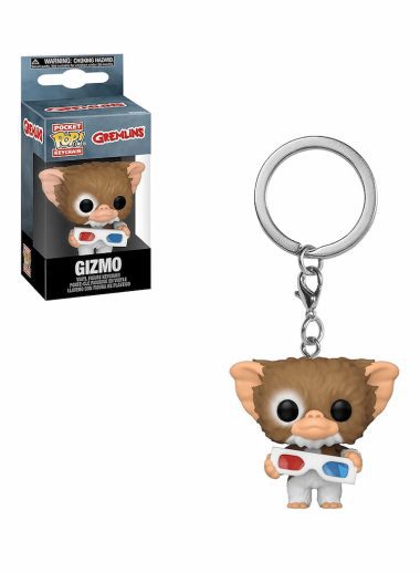 Gizmo with 3D Glasses funko privjesak