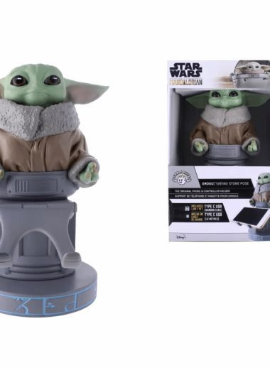 Grogu stalak za kontroler