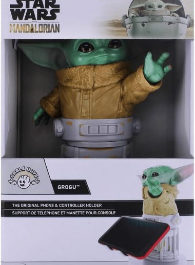 Grogu the Child stalak