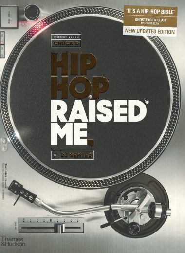 Hip Hop Raised Me