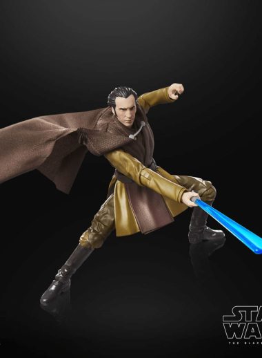 Jedi Master Dooku figura