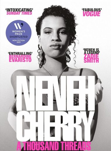 Neneh Cherry A Thousand Threads