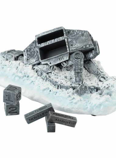 Star Wars AT-AT Walker kalendar