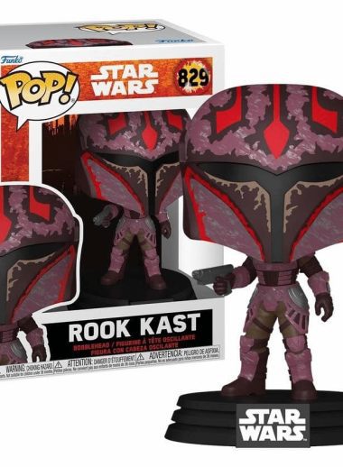 Star Wars Rook Kast funko figura