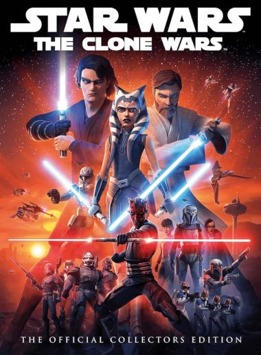 Star Wars The Clone Wars