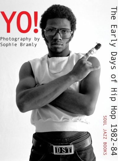 The Early Days of Hip Hop