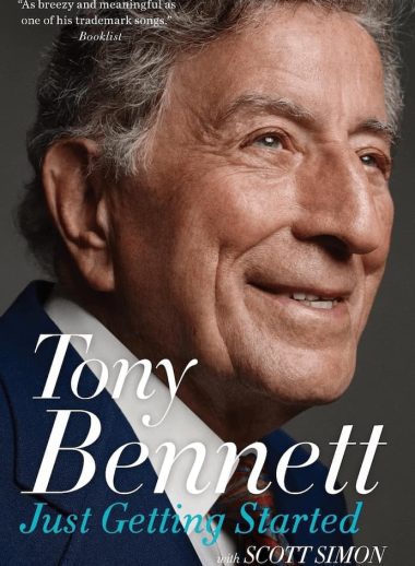 Tony Bennett Just Getting Started