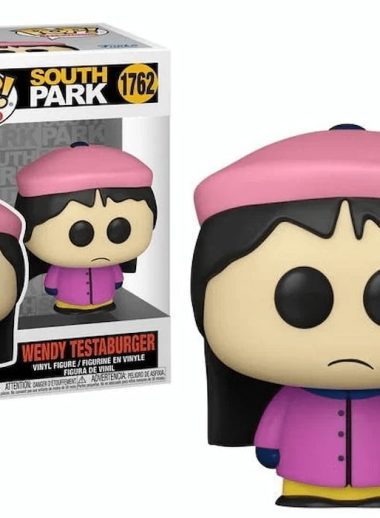 Wendy Testaburger funko figura
