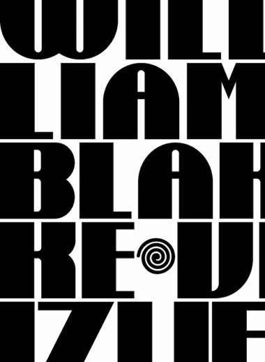 William Blake Vizije