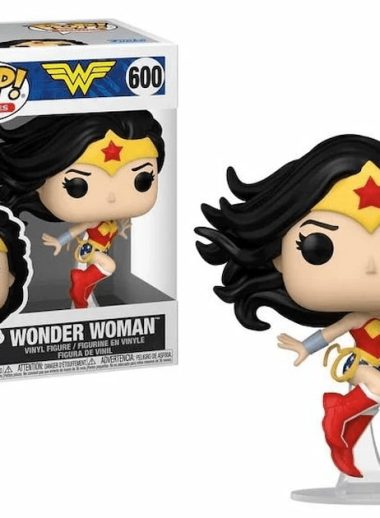 Wonder Woman Funko POP figura