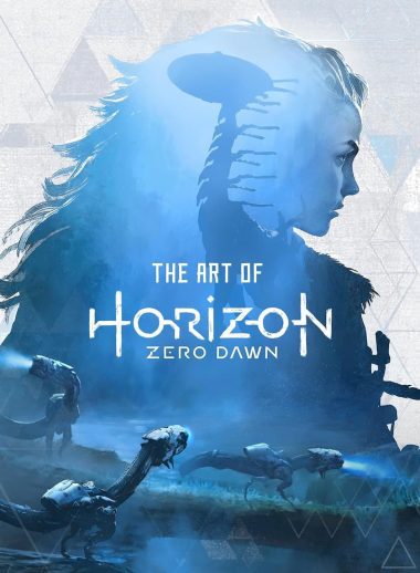 art of horizon