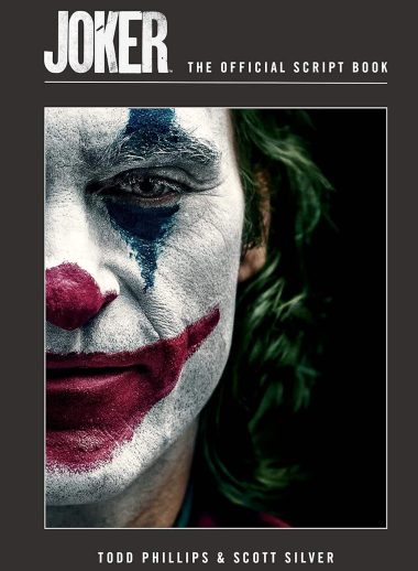 joker book