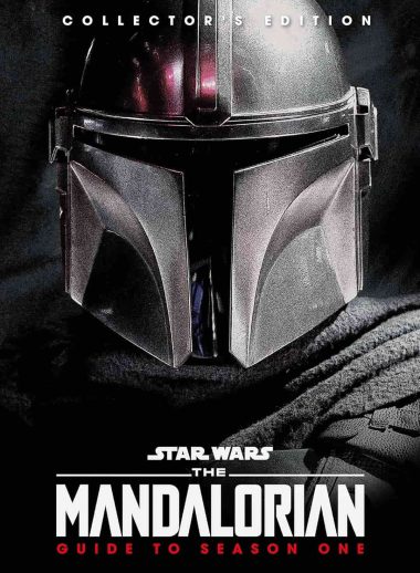 mandalorian book