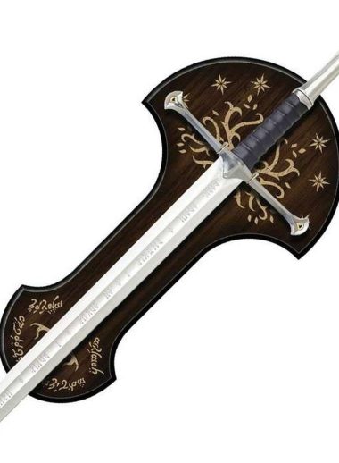 anduril mač