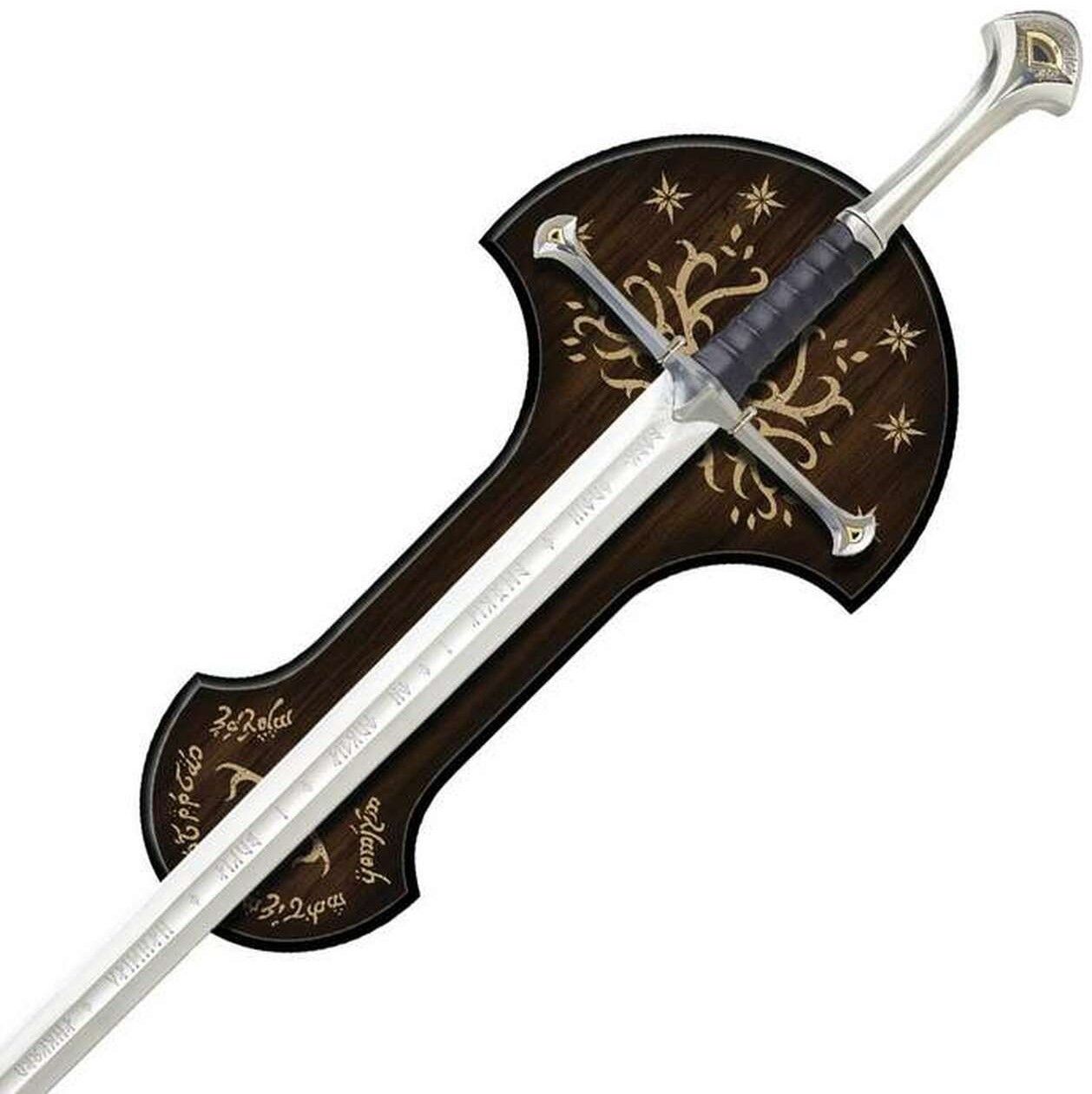 anduril mač