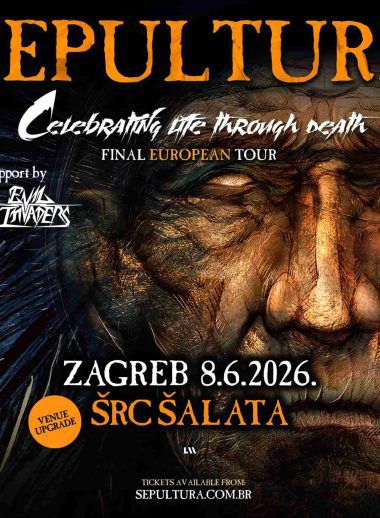 sepultura šalata