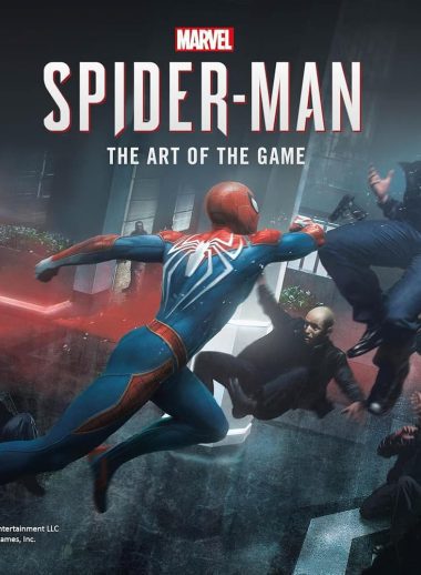 spider man book